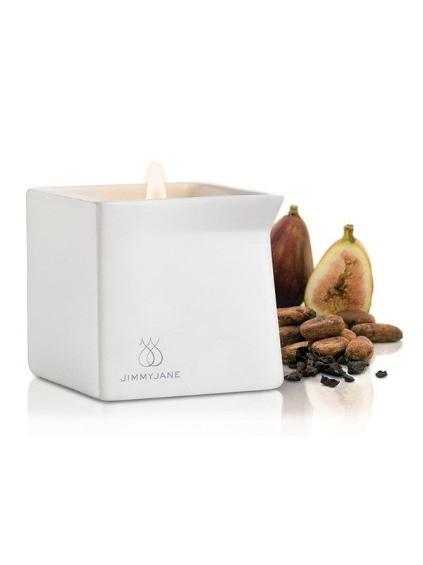 Jimmyjane AFTERGLOW Cocoa and Fig Special Edition