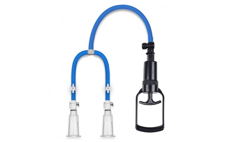 Professional Nipple Pump 