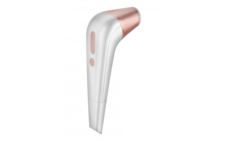 Satisfyer 2 Next Generation