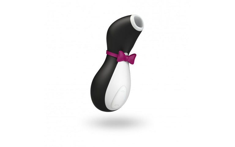 Satisfyer Pro Penguin Next Generation