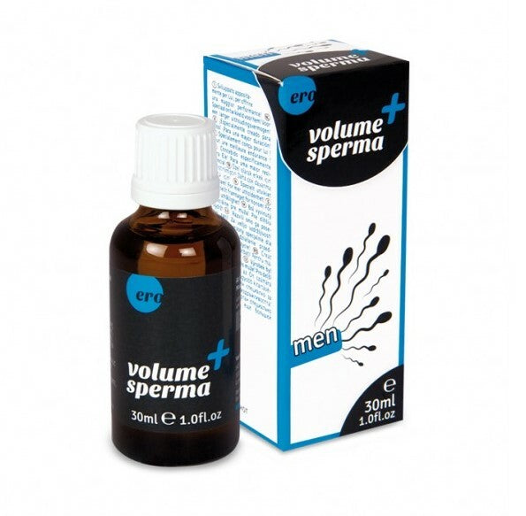 Ero Volume Sperma Men 30ml