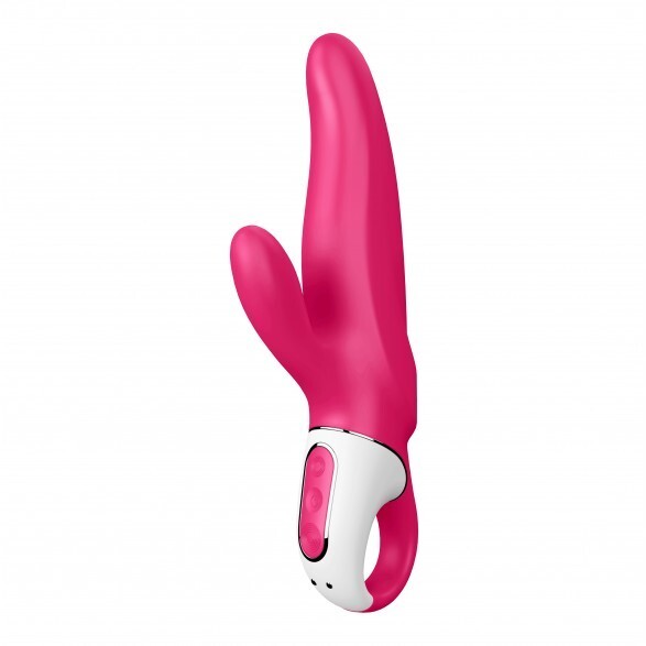 Satisfyer Vibes Mr Rabbit