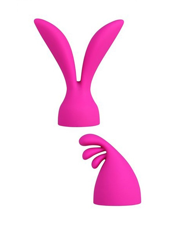 Palm Pleasure Accessories