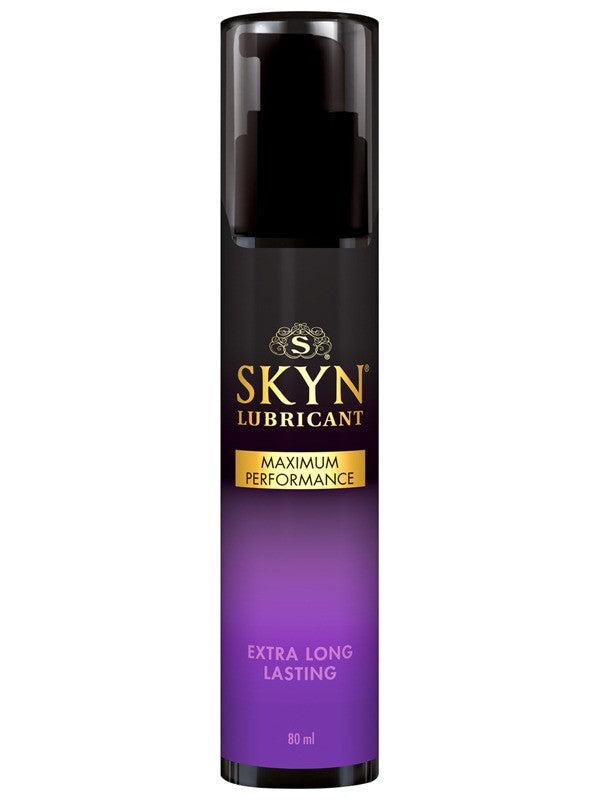 Ansell Skyn Maximum Performance 80ml Lubricant
