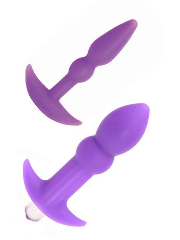 Perfect Plug Kit - Purple