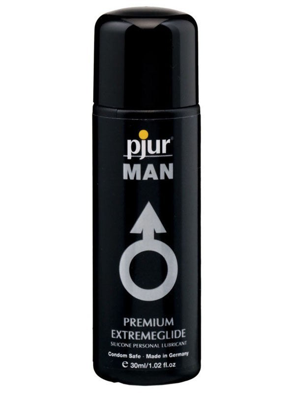 pjur Man Premium Extremeglide 30ml