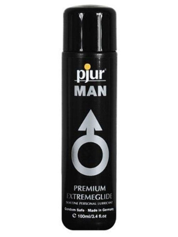 pjur Man Premium Extremeglide 100ml