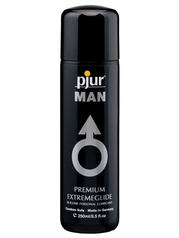 pjur Man Premium Extremeglide 250ml