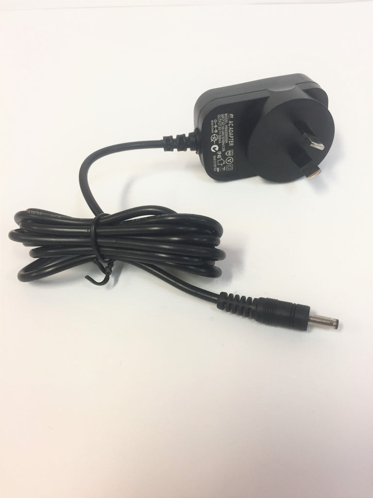 Bodywand Rechargeable Massager Replacement Charger