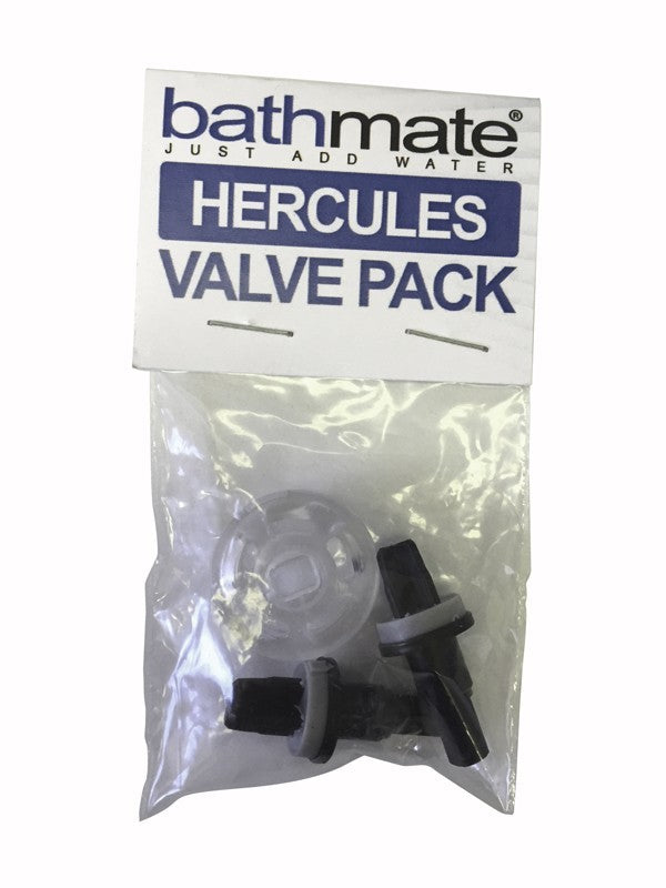 Hercules or Goliath Replacement Valve Pack