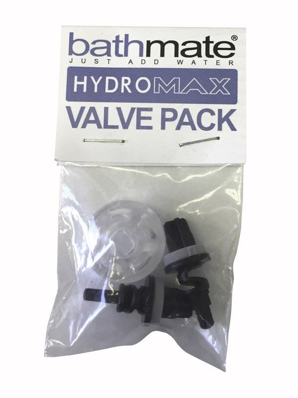 Hydromax X30 X40 Replacement Valve Pack