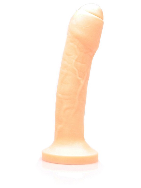 Uncut no.1 - Cream