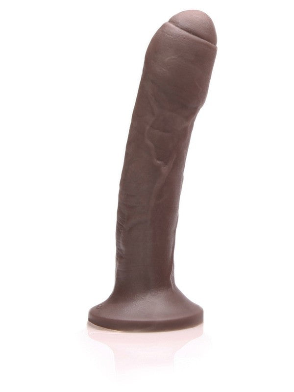 Uncut no.1 - Mocha
