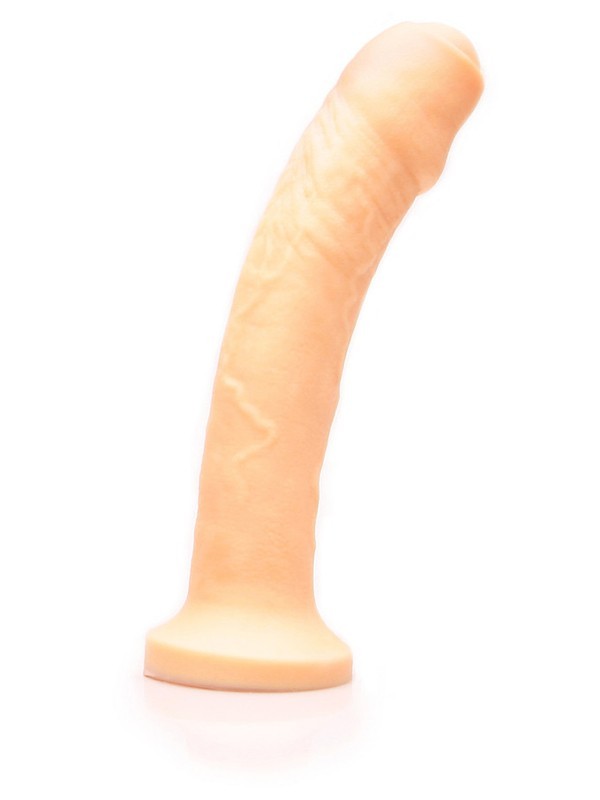 Uncut no.2 - Cream