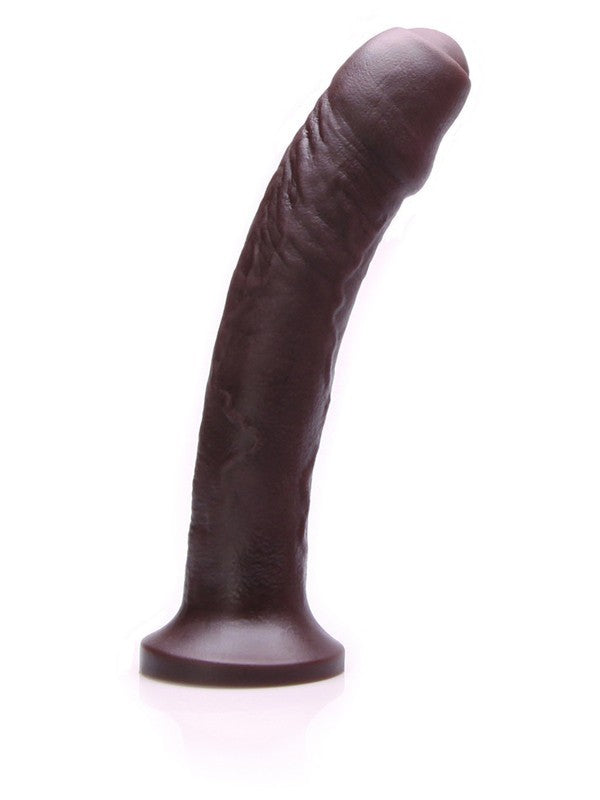 Uncut no.2 - Mocha