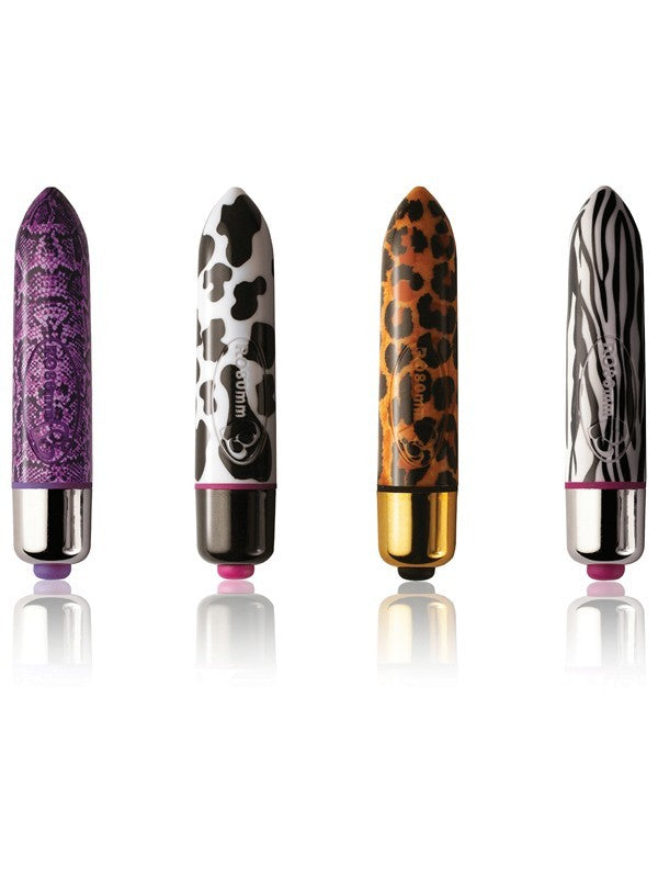 Amorous Animal Wild Safari Set