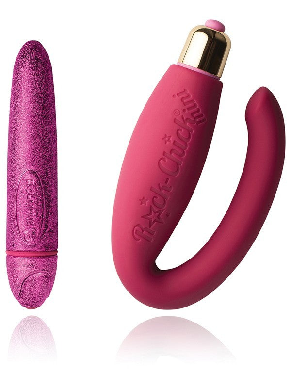 Pretty in Pink Collection