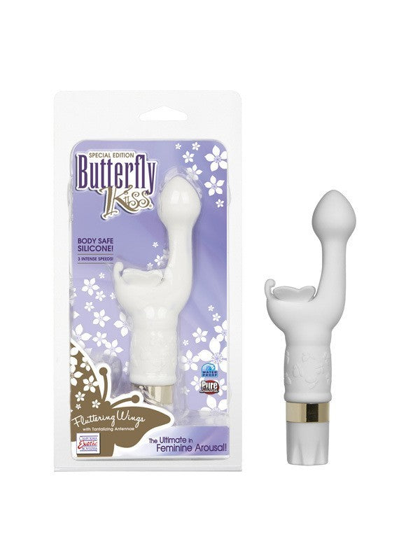 Special Edition Butterfly Kiss