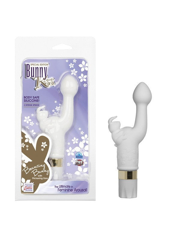 Special Edition Bunny Kiss