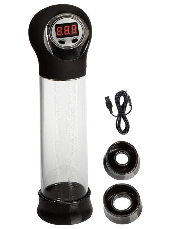 Apollo Rechargeable Power Pump