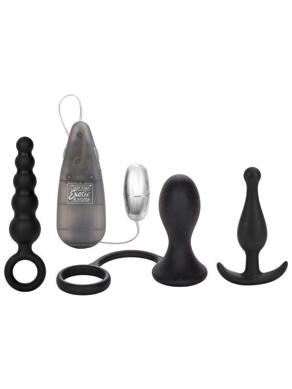 His Prostate Training Kit