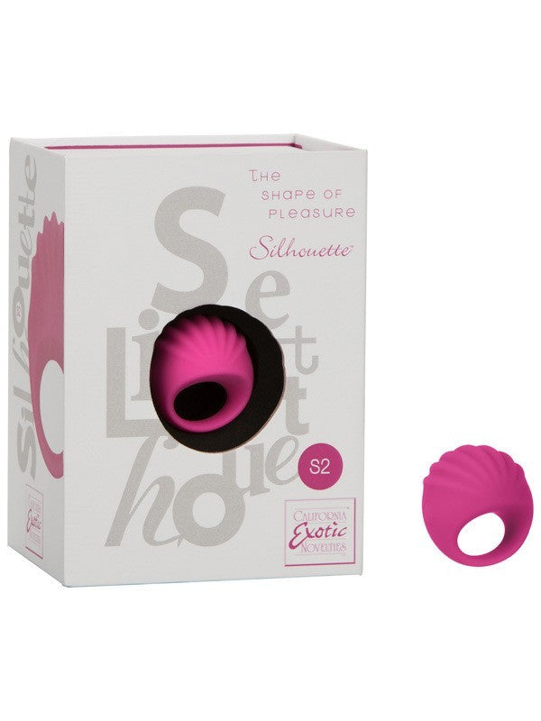 Silhouette S2 - Pink