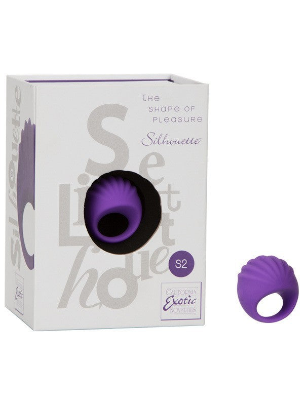 Silhouette S2 - Purple