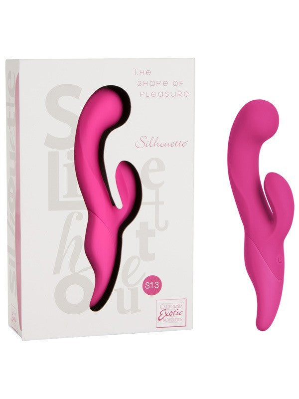 Silhouette S13 - Pink