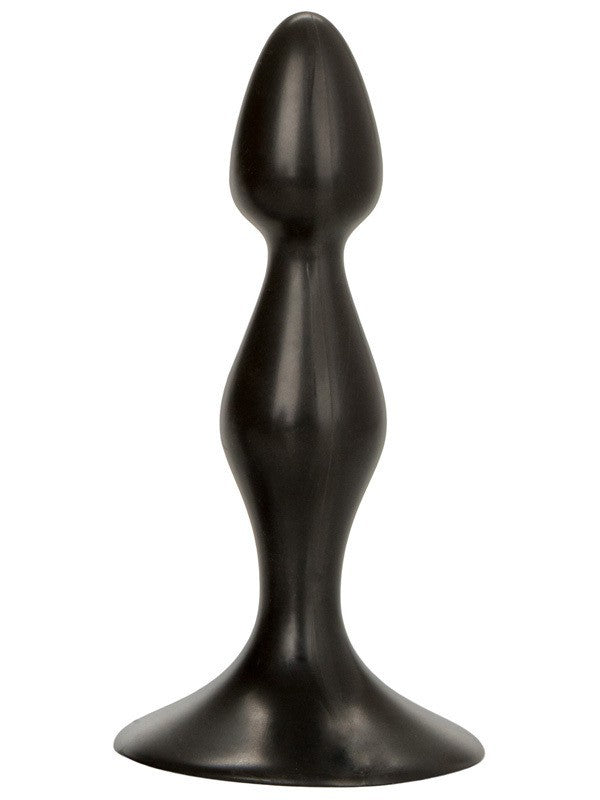 Dr. Joel Advanced Anal Exerciser