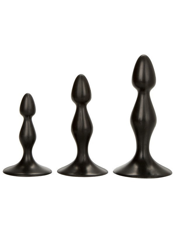 Dr. Joel Anal Exerciser Kit