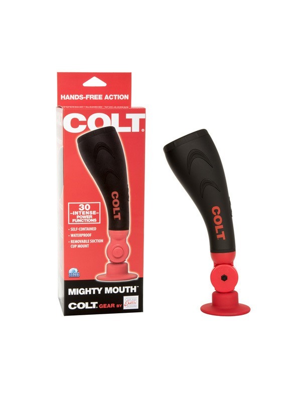 COLT Mighty Mouth