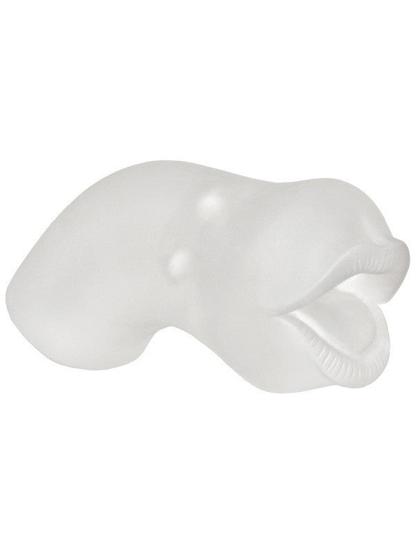 VIVID RAW Beaded Deep Throat