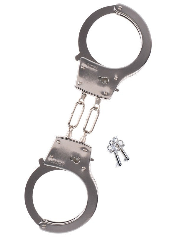 Fetish Fantasy Shut Me Up Kit