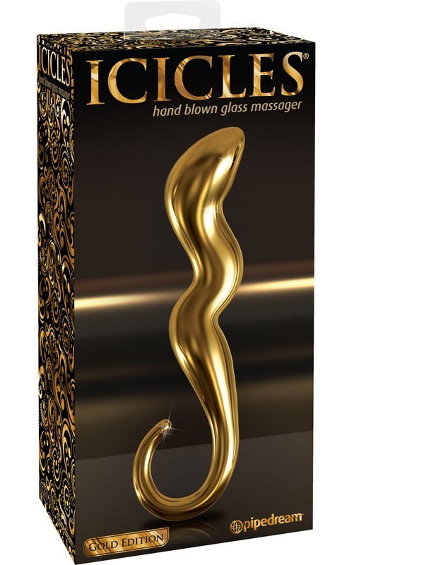 Icicles Gold Edition G01