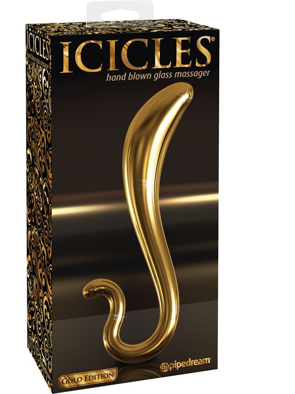 Icicles Gold Edition G02