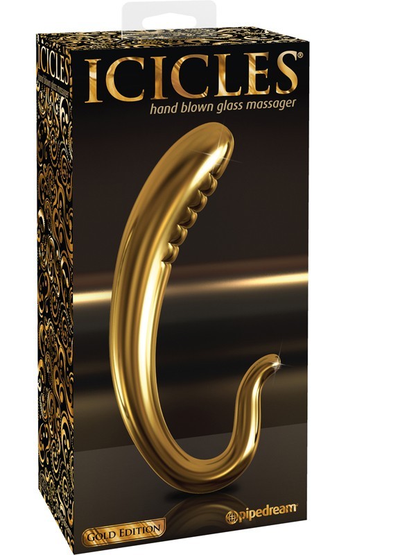Icicles Gold Edition G03