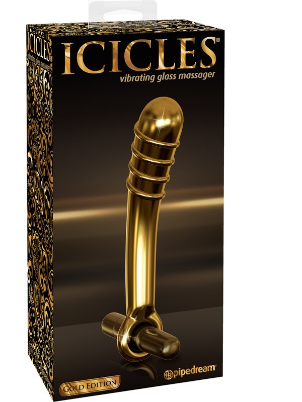 Icicles Gold Edition G05