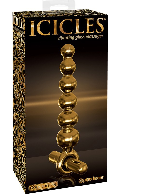 Icicles Gold Edition G06