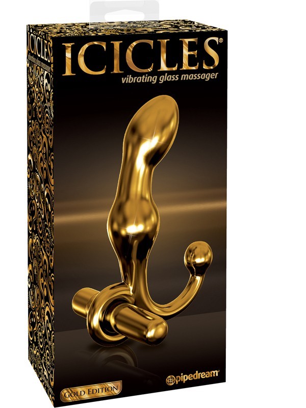 Icicles Gold Edition G08