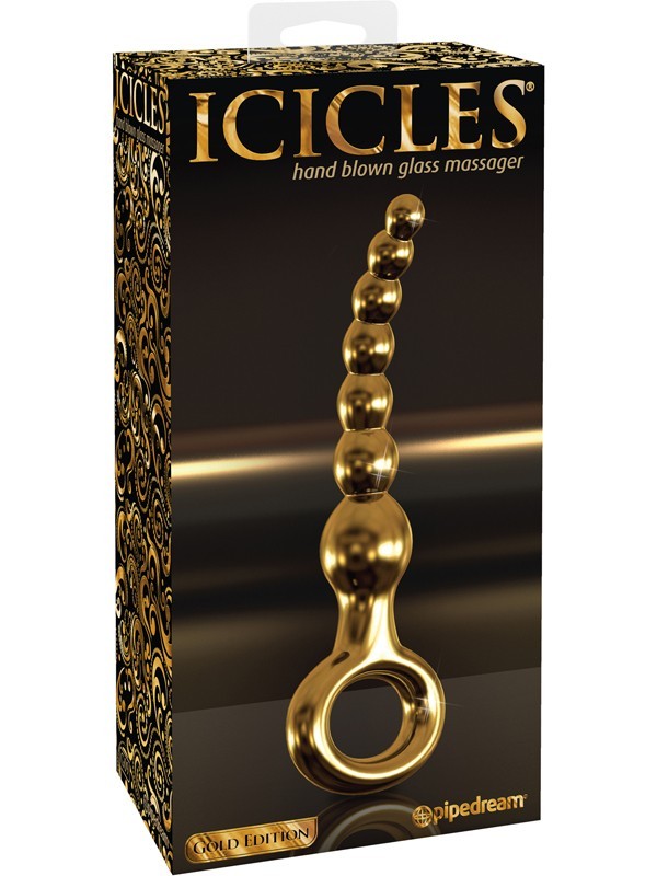 Icicles Gold Edition G09