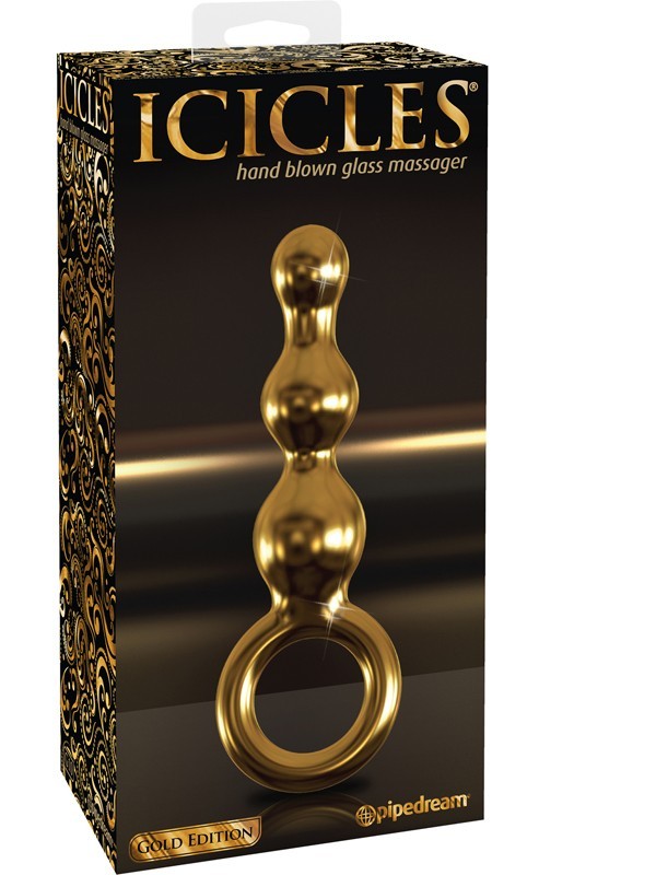 Icicles Gold Edition G10