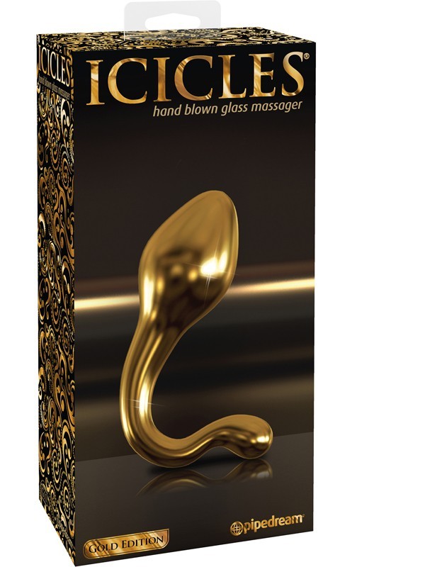 Icicles Gold Edition G11