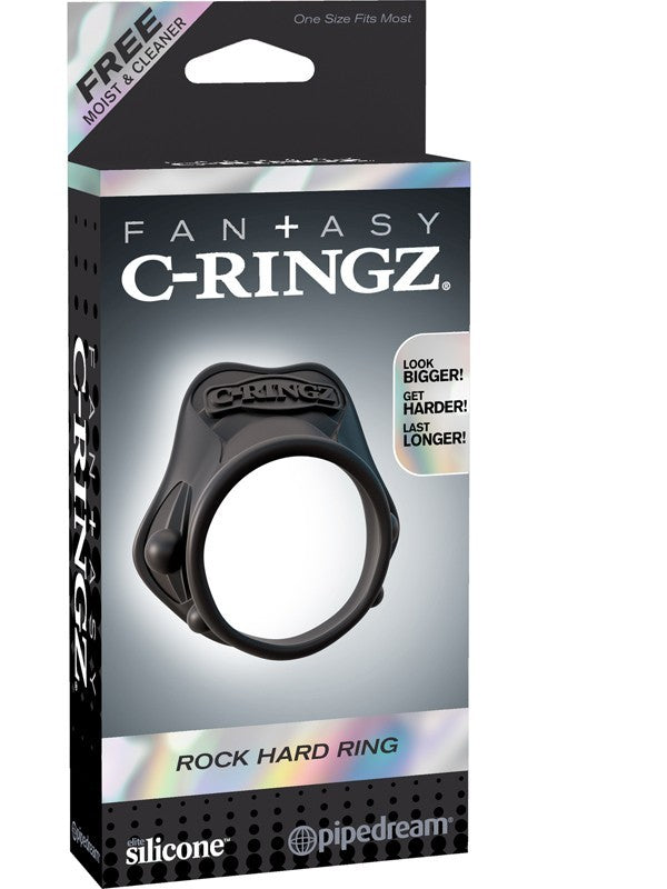 Fantasy C-Ringz Rock Hard Ring