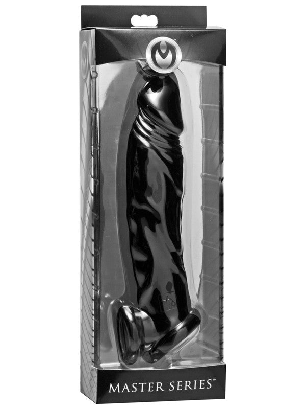 Fuk Tool Penis Sheath and Ball Stretcher