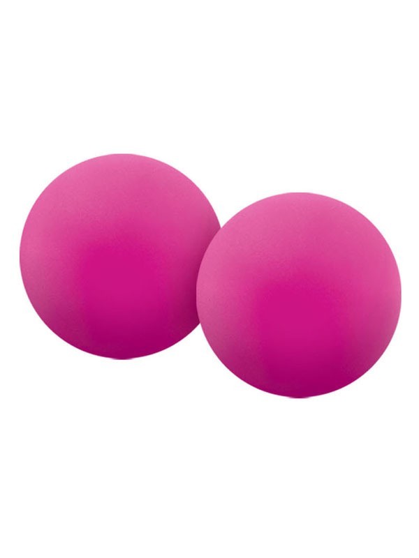 INYA Coochy Balls Pink