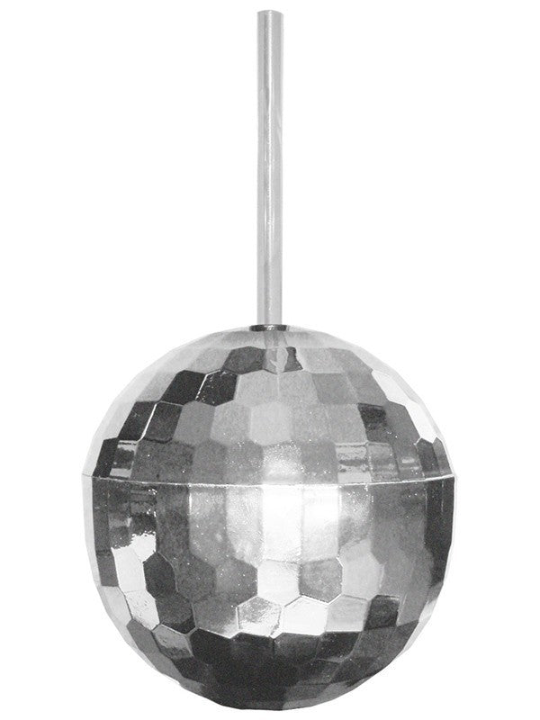 Disco Ball Cup