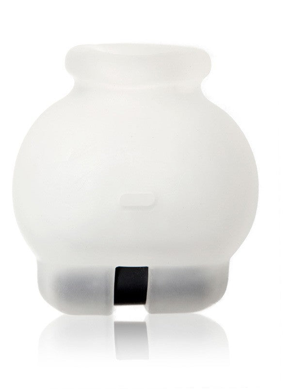 Bull Bag Buzz Clear