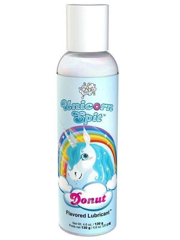 Unicorn Spit by Wet 130 g lubricant