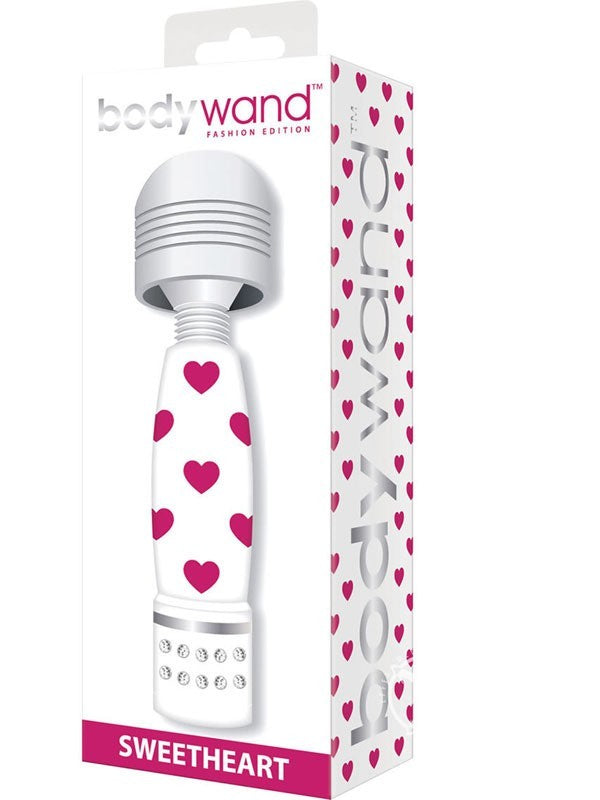 Bodywand Mini Sweetheart Fashion