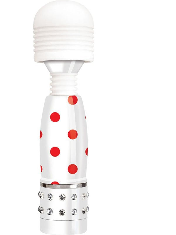 Bodywand Mini Ladybug Fashion